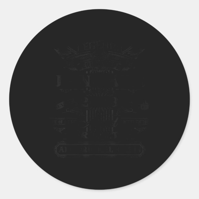 Adesivo 23rd Birthday Gift Legend Born In January 2003 23  (Frente)