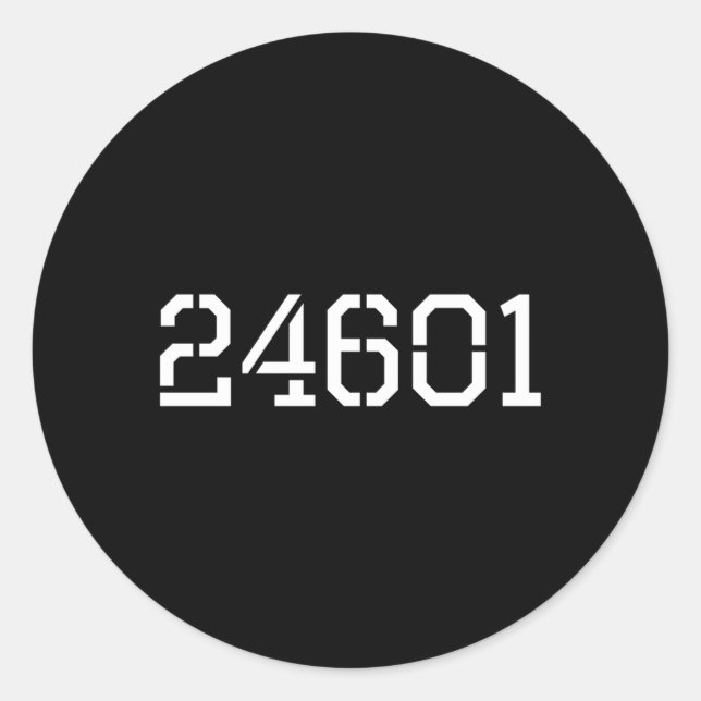 ADESIVO 24601 (Frente)