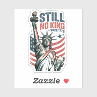 Adesivo 250 Anniversary 250th July 4th 1776-2026 Patriotic