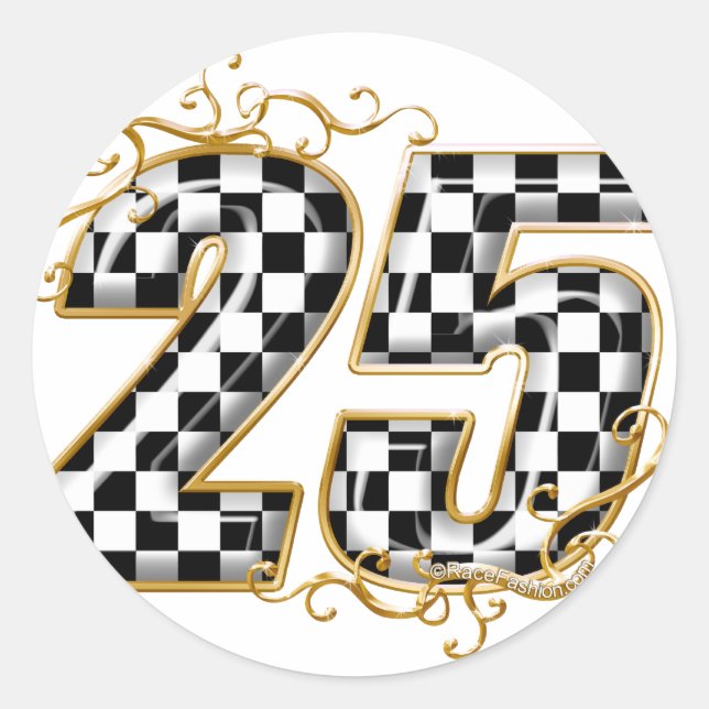 Adesivo 25 ouro.png (Frente)