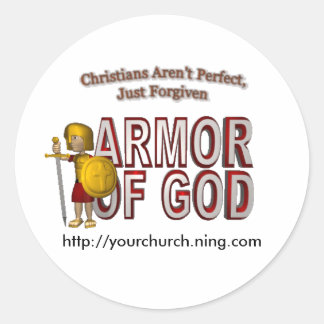 Adesivo 25zjxb9, ARMOROFGOD, http://yourchurch.ning.com