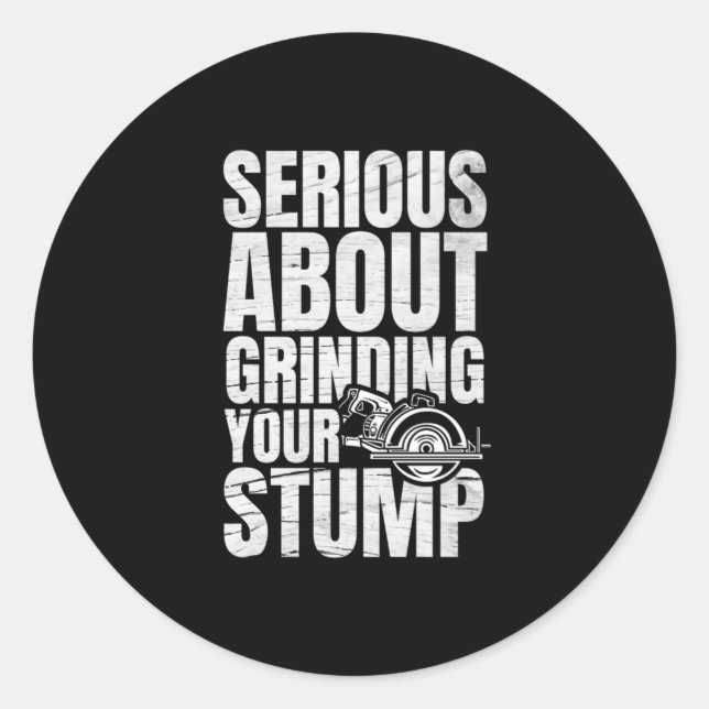 Adesivo 28.Arborista para aparador de árvores (Frente)