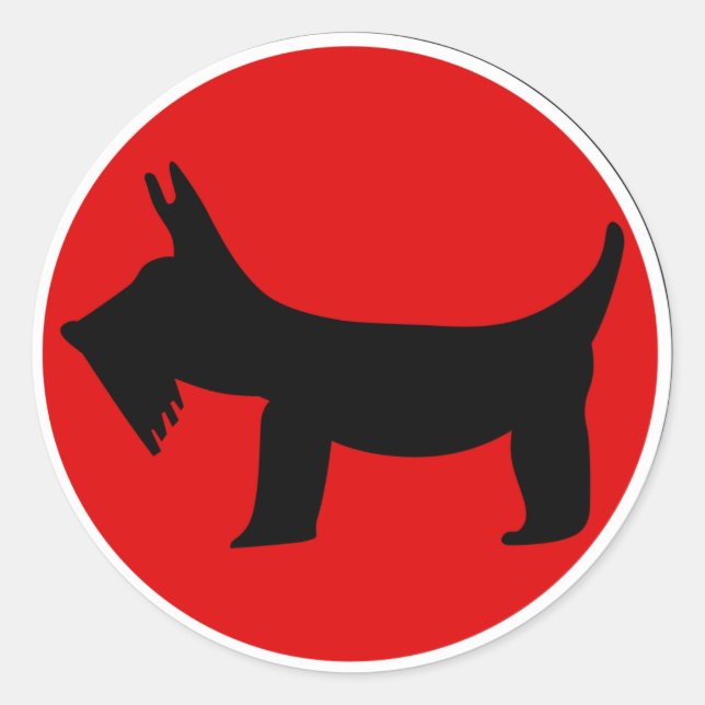 Adesivo 2. StG2 (Frente)