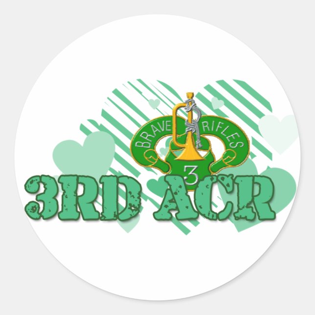 ADESIVO 3ª ACR (Frente)