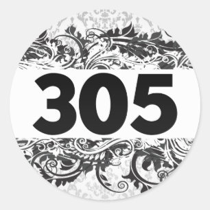 ADESIVO 305