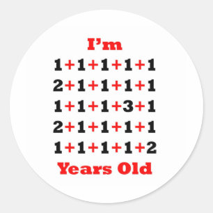 Adesivo 30 anos! Vermelho preto