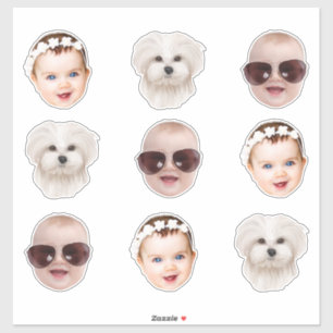 Adesivo 30 de graduação de bachlerotte de casamento Person