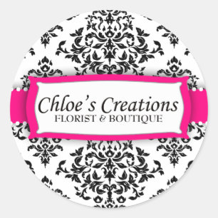 Adesivo 311 cereja sobre o bolo - morango