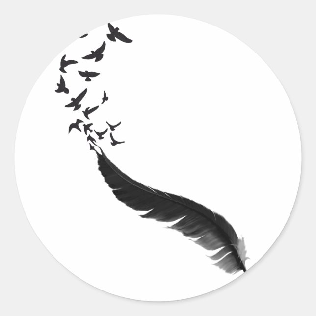 Adesivo 3947367_15653147_feder_voegel_oring.png (Frente)