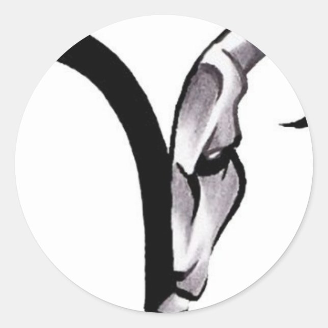 Adesivo 398ed2e311876f65315abc50c5e40934—aries-ram-tatuage (Frente)