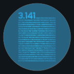 Adesivo 3 14 Pi-Day Mathematics Physics Número Irracional<br><div class="desc">Física Matemática 14 Pi-Day Irracional Número 3 14 Presente. Presente perfeito para seu pai, mãe, pai, homens, mulheres, amigos e familiares no Dia de Ação de Graças, Dia de Natal, Dia de as mães, Dia de os pais, 4 de julho de 1776 Dia Independente, Dia dos Veteranos, Dia do Halloween,...</div>