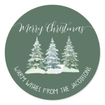 3 Pinheiros Rústicos Verde Salgueiro Feliz Natal