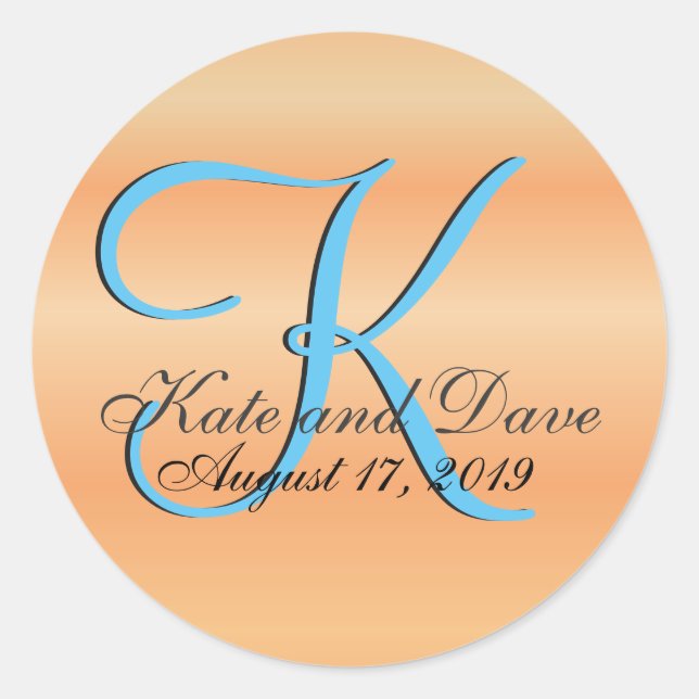 Adesivo 3d Pássaro Vermelho Monograma (Frente)