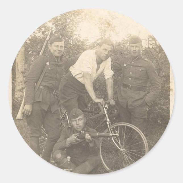 Adesivo 3x3 (Frente)