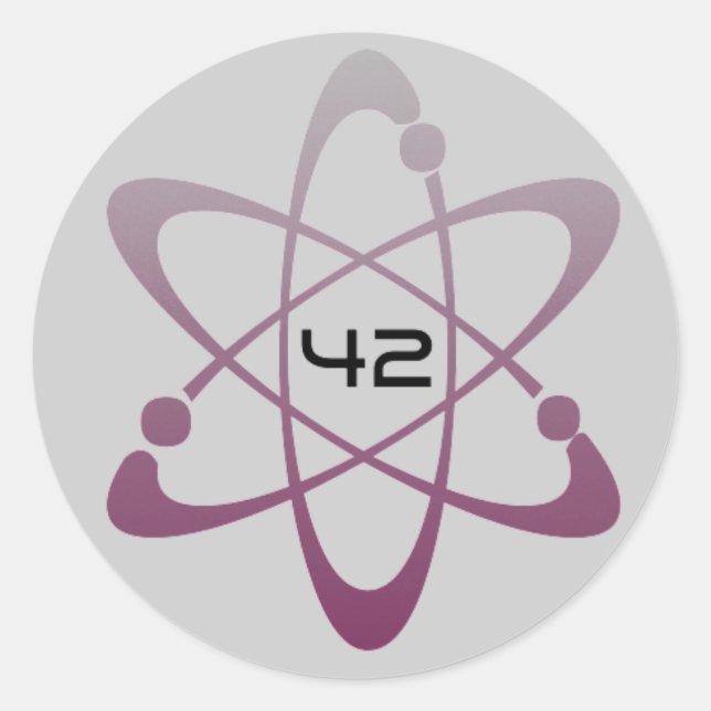 ADESIVO 42º (Frente)