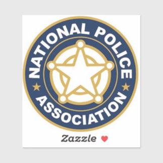 Adesivo 4" Logo Decal