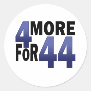 Adesivo 4 Mais Para 44