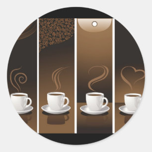 Adesivo 4Café