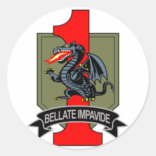 Adesivo 4o Brigada