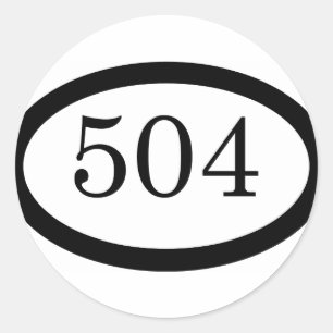 Adesivo 504th Infantaria do pára-quedas