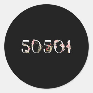 Adesivo 50501 Protesto Resistir Trump 50 Protestos 50 Esta