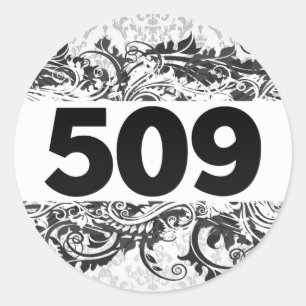 ADESIVO 509