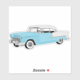 Adesivo 50´s Chevy