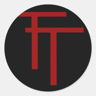 Adesivo 50th Infantry Division