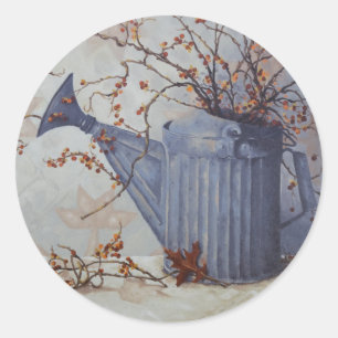 Adesivo 6033 Bitterdoces na lata de abeberamento em autoco