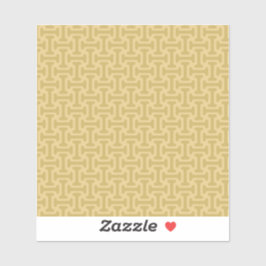 Adesivo 60s Paper Pattern