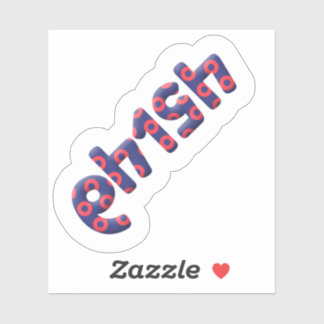 Adesivo 64154 Memory Sticker