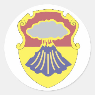 Adesivo 67.ª Vinheta Armor