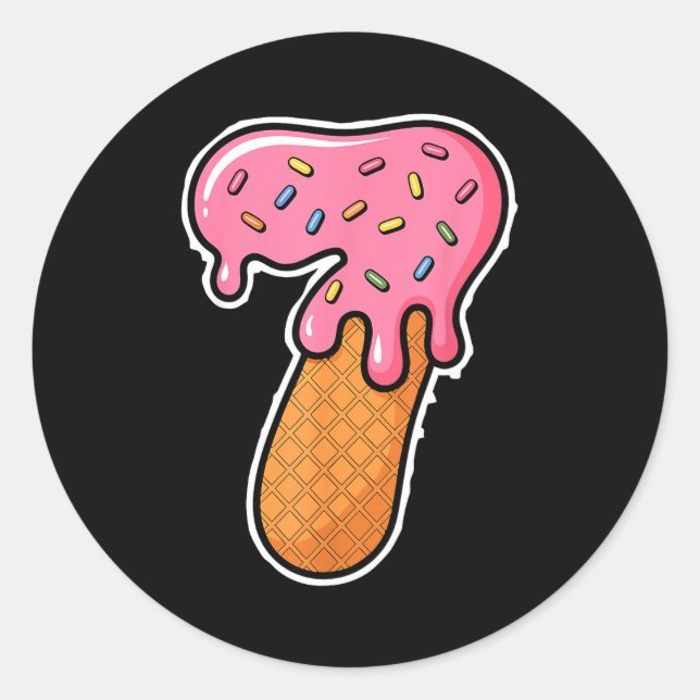 Adesivo 67 Halloween Costume Duo Matching Number 6 And 7 I (Frente)