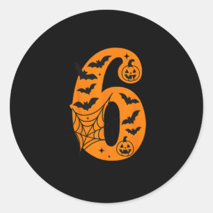 Adesivo 67 Halloween Gêmeos Irmãos Irmãs Meninos Meninas