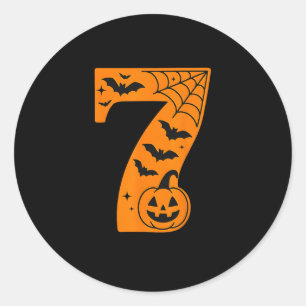 Adesivo 67 Halloween Gêmeos Meninos Meninas Irmãos Irmãs C