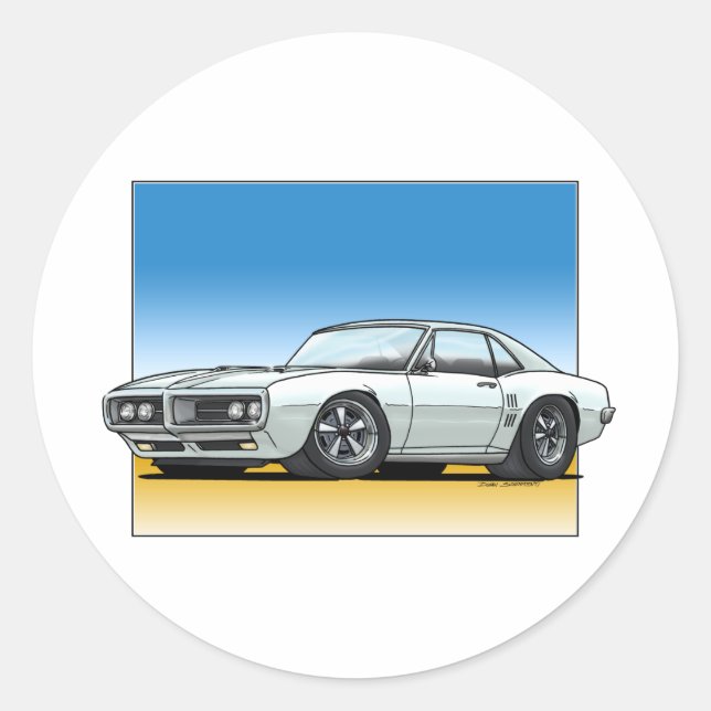 Adesivo 68_Firebird_WHITE (Frente)