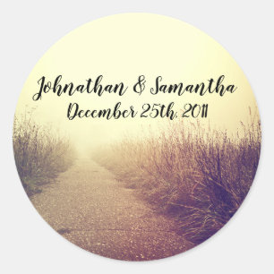 Adesivo 6 - 3" Favor Vinhetas Salurinárias Pat da Via