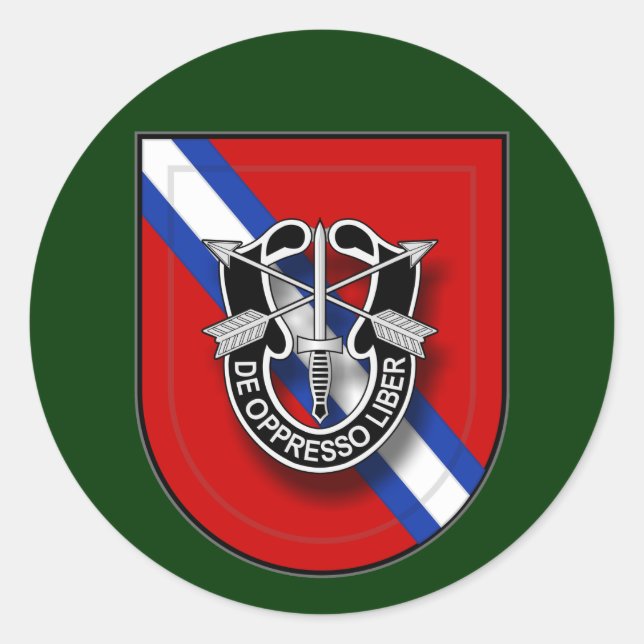 Adesivo 7 SFG(A) - El Salvador (Frente)