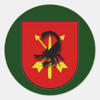7 SFG(A) - Kandahar, Afeganistão UA