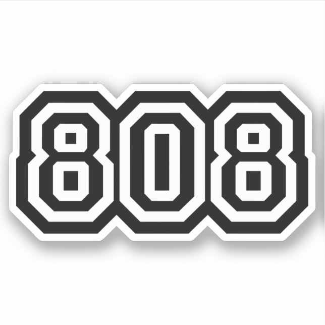 ADESIVO 808 (Frente)