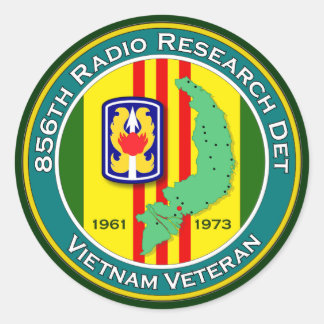 Adesivo 856.o RRD 1 - ASA Vietnam