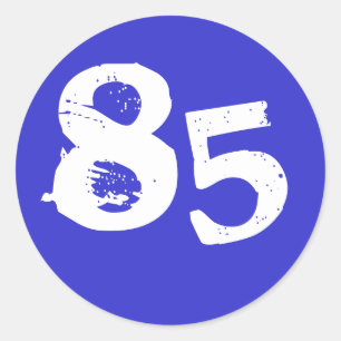 Adesivo 85/pau