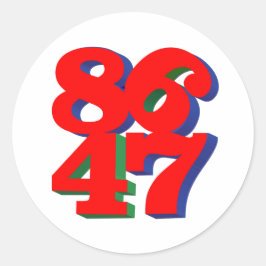ADESIVO 8647