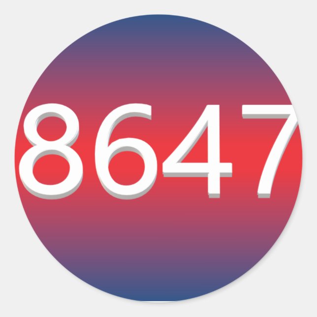 ADESIVO 8647 (Frente)