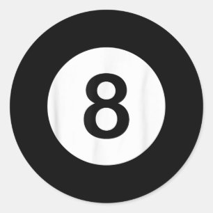 Adesivo 8 Camisetas De Piscina, Presente De Lover De Tubar