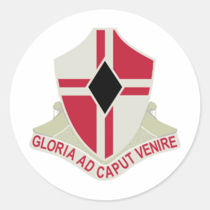 Adesivo 92º batalhão do Engenheiro do Exército - Patch Mil