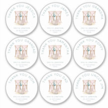 9 pequenos nomes individuais Obrigado Presidências