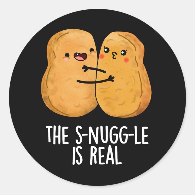 Adesivo A Arromba É Muito Engraçada, Pun Dark BG (Frente)