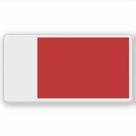 Adesivo A bandeira de Dubai