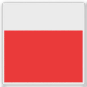 Adesivo A bandeira de Lausanne